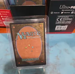 MTG Mana Drain 0011 Outlaws Of Thunder Junction Breaking News Regular Finish - Image 2