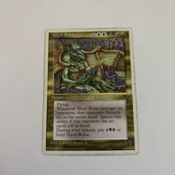 Nicol Bolas Legends Regular - Image 1