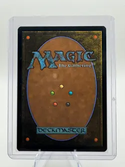 Regular (NON-FOIL) Near Mint The One Ring (Borderless Poster) LTR 748 - Image 3