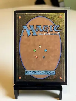 1x MTG Zendikar Rising Omnath, Locus of Creation - Showcase, NM-Mint, English - Image 2