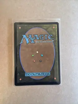 MTG Omnath, Locus of Creation ZNR 312 M Showcase Regular NM Mythic - Image 4