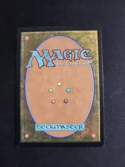 MTG Field of the Dead, Light Play, English Core Set 2020 - Image 2