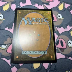 Jadar, Ghoulcaller of Nephalia (Showcase) Innistrad: Midnight Hunt Regular - Image 4