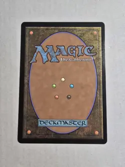 Barbarian Ring Modern Horizons 3 Regular - Image 2