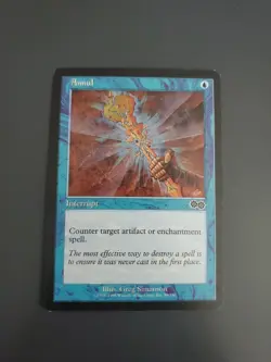 Annul Urza's Saga Regular - Image 1