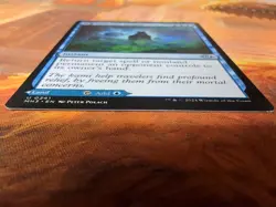 MTG - Sink Into Stupor / Soporific Springs - Regular - Modern Horizons 3 - Image 5