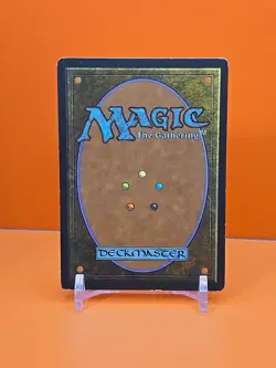 🟤🟤🟤 1994 Magic The Gathering ANKH OF MISHRA REVISED 3RD EDITION PLAYED 🟤🟤🟤 - Image 2