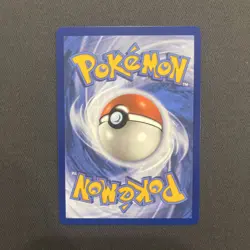 Pokemon TCG Bouffalant EX 162/086 Ultra Rare - White Flare SV10.5 - NM - Image 2