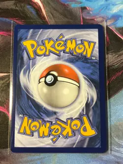 MEP Meloetta 026 Illustration Rare Black Star Promo Pokemon Mega Evolution TCG - Image 2