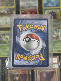 Pokemon TCG Phantasmal Flames Mega Charizard X ex #109/094 Ultra Rare MINT - Image 2