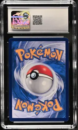 CGC Gem Mint 10 Hydreigon 102/132 Pokemon Simplified Chinese cs4aC - Image 4