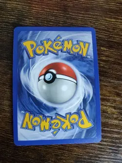 Rocket's Raikou Ex 108/107 Secret Rare Ultra Rare Pokemon Ex Deoxys - Image 4