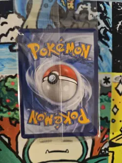 Eevee 151 Holiday Promo Sealed Pokemon TCG Scarlet & Violet - Image 2