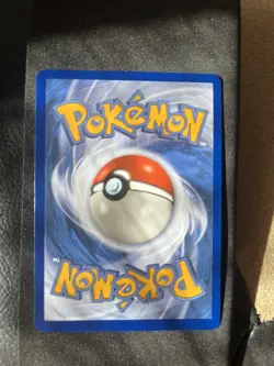 Pokemon TCG Lisia Celestial Storm 164/168 Full Art Ultra Rare Near Mint - Image 2