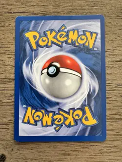 2001 Pokemon Neo Revelation Ho-oh Holo - Excellent Condition Raw WoTc 🔥 - Image 2