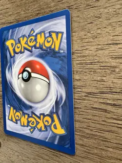 2001 Pokemon Neo Revelation Ho-oh Holo - Excellent Condition Raw WoTc 🔥 - Image 3