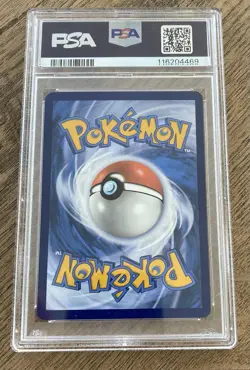 Galarian Zapdos Pokemon Black Star Promo SWSH283 PSA 9 Crown Zenith Mint - Image 5