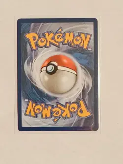 ⭐Pokemon TCG Houndstone 145/132 Full Art Mega Evolution Near Mint⭐ - Image 2