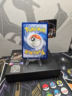 Pokemon TCG Evelyn Sun & Moon - Team Up 141/181 Reverse Holo Uncommon - Image 2