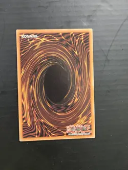 Yu-Gi-Oh! Heavy Storm #MRD-EN142 Super Rare Holo 25th Anniversary Edition - Image 2