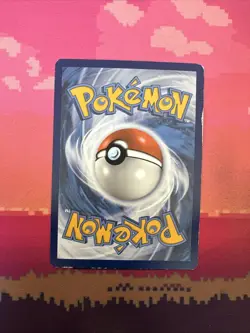 Pokemon Card Fuecoco McDonald's 2023 Holo 002/015 Near Mint - Image 2