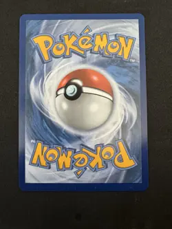 N's Zoroark EX Holo Double Rare Card 098/159 Sv09: Journey Together - Image 2