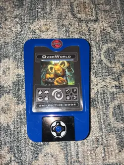 Chaotic TCG Overworld Scanner Tin Lot - 30 Cards - 3 Super Rares - Image 1