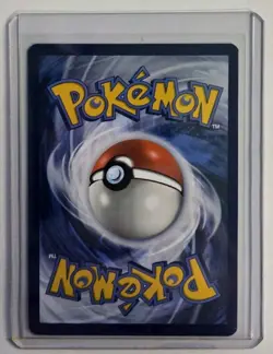 Mew Ex Double Rare Prize Pack Series Card Stamped 151/165 - Image 2