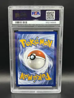 PSA 10 Mew ex Hyper Rare 205/165 Pokemon Card Scarlet & Violet 151 2023 GEM MINT - Image 2