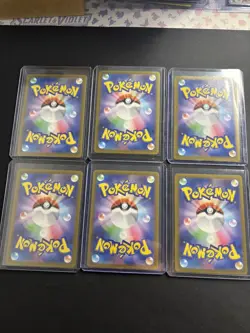 Huge Pokemon Card Bundle / Joblot - Various Sets - Image 2