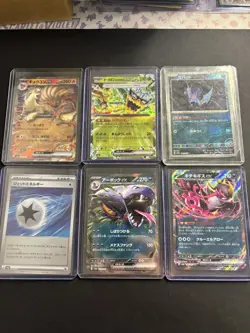 Huge Pokemon Card Bundle / Joblot - Various Sets - Image 5