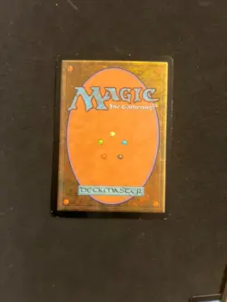 FOIL Mountain (#345) [Invasion] Magic MTG Cards LP - Image 2