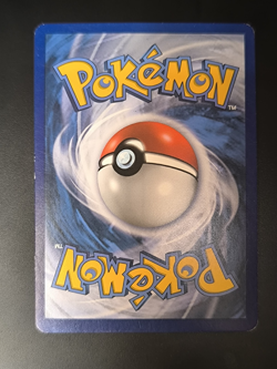 Carta Pokemon LUNALA GX 66/149 Sole e Luna Full Art Holo Rara ITA Near Mint - Image 2