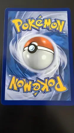 Psyduck 007 Mega Evolutions Black Star Promo - Pokemon TCG - Image 5