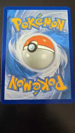 Pokemon Bailonda ex SAR | Deutsch 260/193 Entwicklungen in Paldea Boosterfrisch - Image 5
