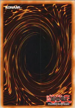 1996 TCG UNLIMITED GAMMA THE MAGNET WARRIOR HOLO RARE #DOR-003 - Image 2