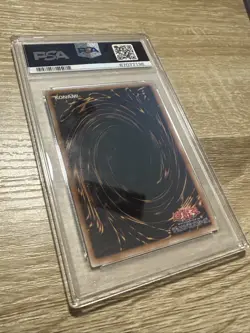PSA 9 Mint Five-Headed Dragon BPCT-JP005 Promo Collector Tin 2007 Japanese - Image 2