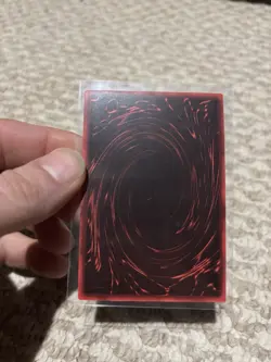 Slifer the Sky Dragon LC01-EN002 Quarter Century Secret Rare Limited Yu Gi Oh - Image 5