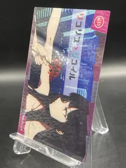 Lycoris recoil Clear Card Collection No.13 Takina Inoue - Image 4