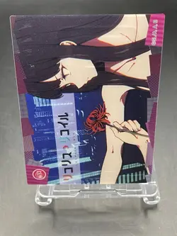 Lycoris recoil Clear Card Collection No.13 Takina Inoue - Image 5