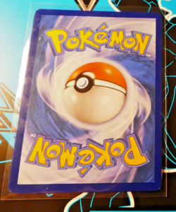 Pokemon Francais Card Holo Carte Noctunoir PRE 037/131 Masterball FR Mint 2025 - Image 2