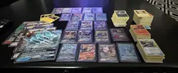 Pokemon 450+ Pokemon Trading Cards Collection- Charizard, Pikachu and More! - Image 1