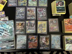 Pokemon 450+ Pokemon Trading Cards Collection- Charizard, Pikachu and More! - Image 3