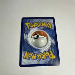 Pokemon TCG Crustle Destined Rivals Full Art Card 186/182 - Image 4