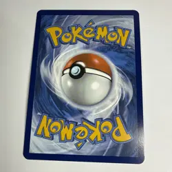 Pokemon TCG Crustle Destined Rivals Full Art Card 186/182 - Image 5