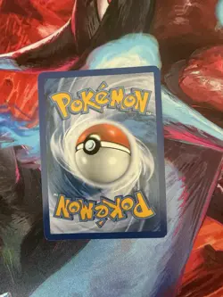 M Charizard EX (Secret Rare) 108/106 NM - XY Flashfire - Pokemon Card - Image 2