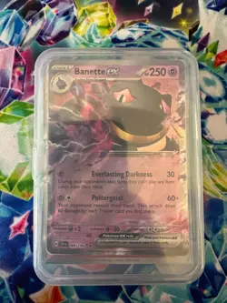 Pokemon TCG 51 Card Bundle-Guarantee 2x GX/EX/V/VMAX/VSTAR Genuine Pokemon Cards - Image 3