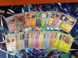 Pokemon TCG 51 Card Bundle-Guarantee 2x GX/EX/V/VMAX/VSTAR Genuine Pokemon Cards - Image 5