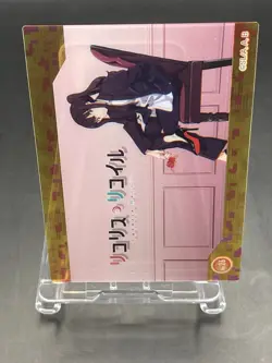 Lycoris recoil Clear Card Collection No.26 Takina Inoue - Image 5