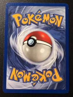 1st Edition Kabuto 50/62 Fossil Pokemon Card Rare MP - Image 2